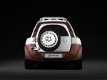 Volkswagen New Beetle Biwak Concept by Edag 2006 года
